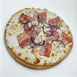 Pizza Jędrek