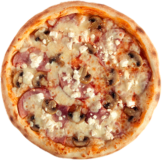 Піца Балканська 30см