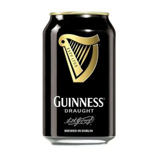 Guinness malt
