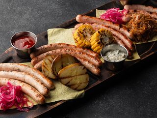 ВЕЛИКИЙ РОЗКОВБАС