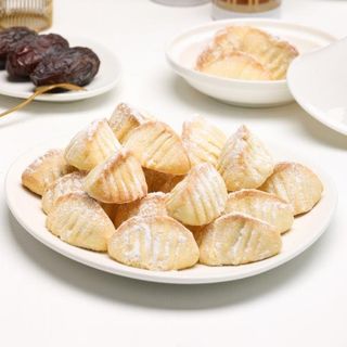 Gâteau aux dattes - 500 g