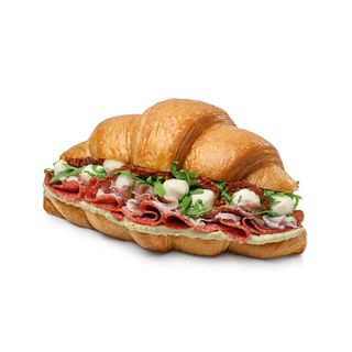Croissant Włoski