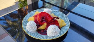 Firenza palačinka 200 gr