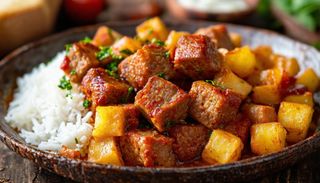 Rojões à Moda do Minho