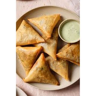 Samosa