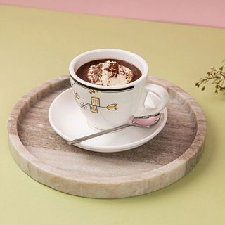 Кокосовий гарячий шоколад (240 мл)