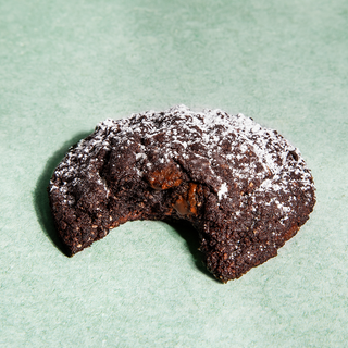 Vegana Sin Gluten Cookie