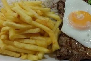 BITOQUE VACA