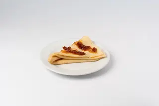 Palačinka sa marmeladom