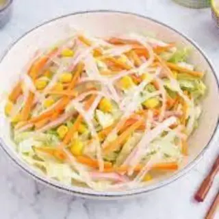 Ensalada China