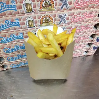 Patatine fritte