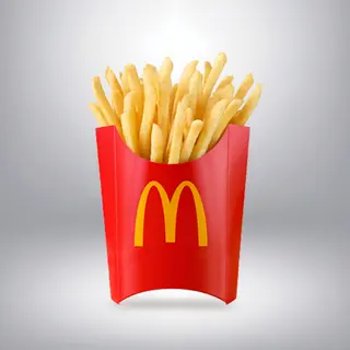 Pommes Frites