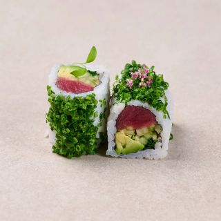 Cali Tuna - 4 Pièces