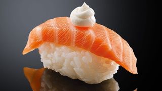 Сякэ но Филадельфия