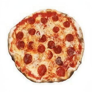 23. Diavola - normale