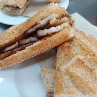 Pinxos / Pinchitos 