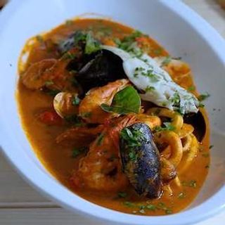 Tigaie mediteraneana 400 gr 