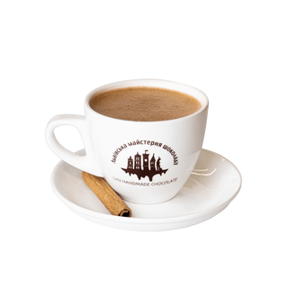 Горячий Шоколад По-львівськи (200мл)