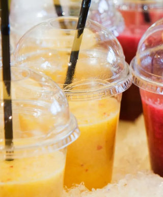 Smoothie Tango (200 ml.)