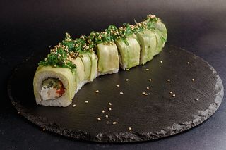 Зелений дракон (270г)