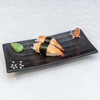 Nigiris De Langostino (2 Uds.)