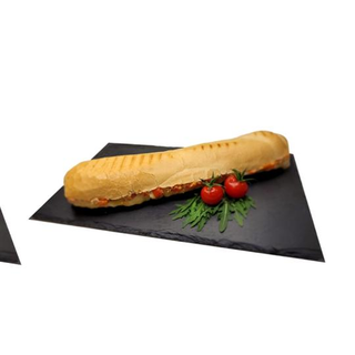 Panini Saucisse