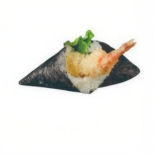 22 Temaki Ebitem