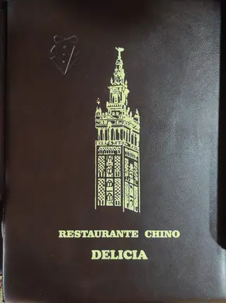 Pollo Con Almendras