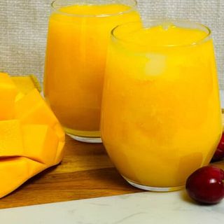 Mango Juice (small)