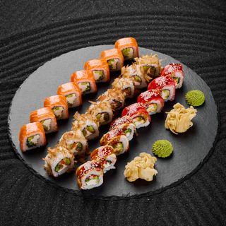 Сет Филадельфия Ловерс/ Set Philadelphia Lovers