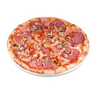 Pizza Quattro stagioni 50cm