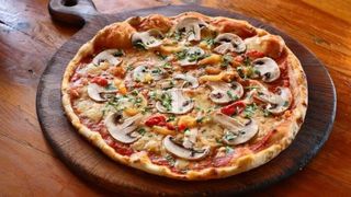 შამპინიონი