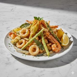 Fritti misti