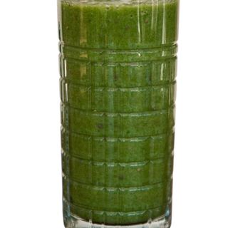 СМУЗІ З АВОКАДО ЛАЙМУ ТА АНАНАСУ (300мл)