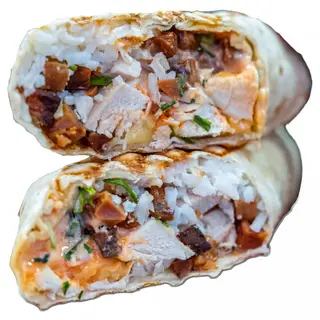 KIMCHEE WRAP