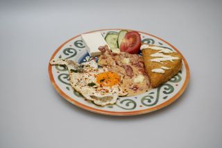 Dunja doručak (sezonski)