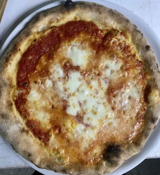 Margherita