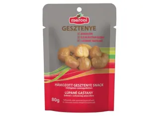 Maroni Варени кестени (80г)