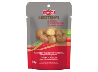 Maroni Варени кестени (80г)