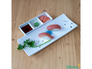 Nigiri Atún (2 Uds.)