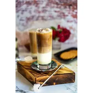 Spanish Latte