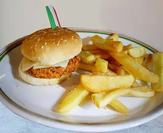 Burger 