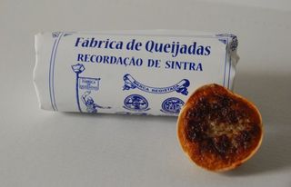Pacote de Queijadas