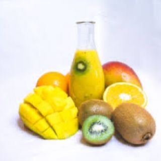 Jus exotic