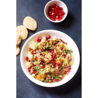 Papdi chat