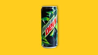 MOUNTAIN DEW DOZA 0.25