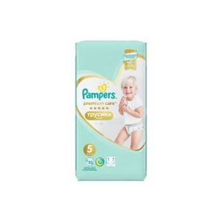 PAMPERS PC PELENE GAĆICE JP VEL.5 52KOM (490032)
