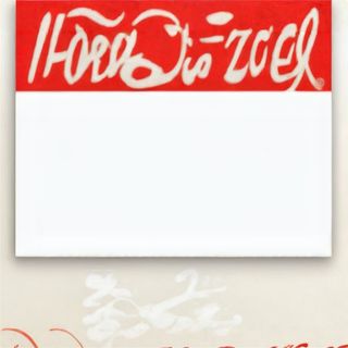 Coca-Cola Zéro canette