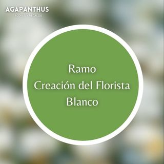 Ramo Blanco "Puerta del Mar"