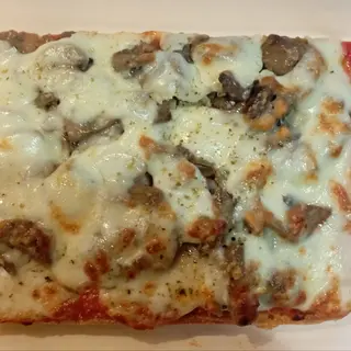 Funghi